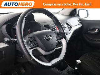 Kia Picanto 1.0 Urban