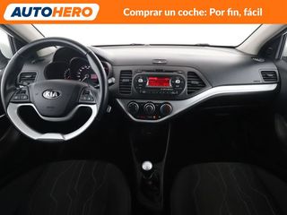 Kia Picanto 1.0 Urban