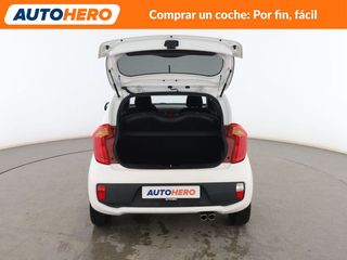Kia Picanto 1.0 Urban