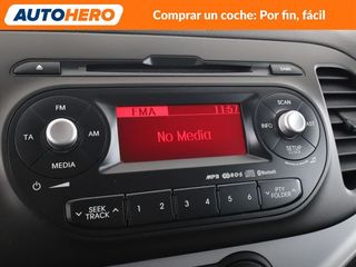 Kia Picanto 1.0 Urban