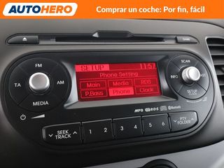 Kia Picanto 1.0 Urban