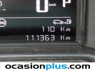 Citroen C3 Aircross PureTech 110 S&S Shine EAT6 81 kW (110 CV)