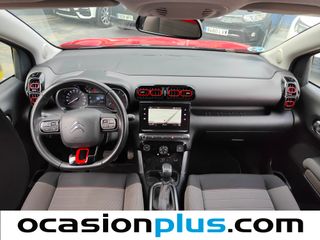 Citroen C3 Aircross PureTech 110 S&S Shine EAT6 81 kW (110 CV)