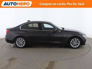BMW Serie 3 318d Luxury Line