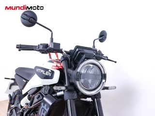 HUSQVARNA VITPILEN 125