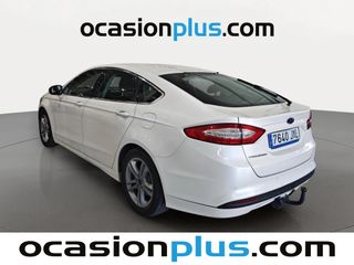 Ford Mondeo 1.5 EcoBoost Trend 118 kW (160 CV)