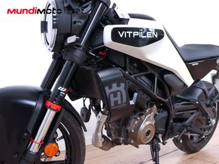 HUSQVARNA VITPILEN 125