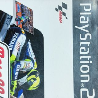 MotoGP 07 PS2 - Videogioco Corse Moto