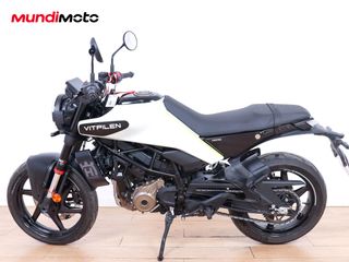 HUSQVARNA VITPILEN 125