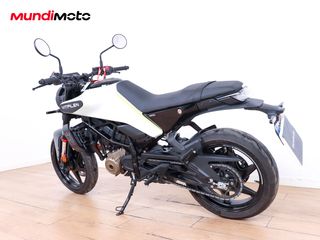 HUSQVARNA VITPILEN 125