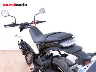 HUSQVARNA VITPILEN 125