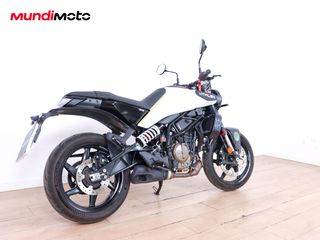 HUSQVARNA VITPILEN 125