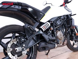 HUSQVARNA VITPILEN 125