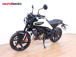 HUSQVARNA VITPILEN 125