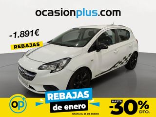Opel Corsa 1.3 CDTi Selective 70 kW (95 CV)