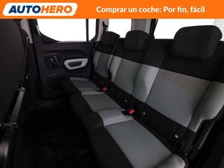 Citroën Berlingo 1.5 Blue-HDi Shine M