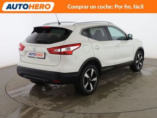 Nissan Qashqai 1.6 360