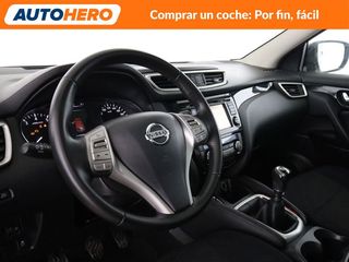Nissan Qashqai 1.6 360
