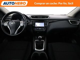 Nissan Qashqai 1.6 360