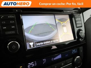 Nissan Qashqai 1.6 360