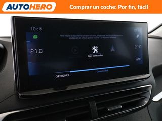 Peugeot 3008 1.2 PureTech Allure Pack