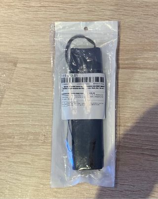 Funda para mando a distancia Samsung