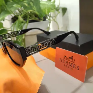 Occhiali da sole Celine neri