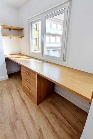 LIBRERÍAS Y MUEBLES A MEDIDA · VALENCIA