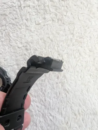 Hebilla Casio G-Shock GLX-5600