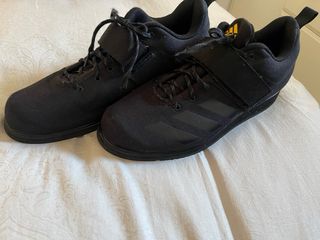 Adidas Powerlift 4 Zapatillas Halterofilia