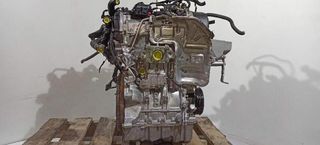 Rectp4006277 chzc motor completo seat ibiza iv 6j5