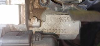 Rectp4006277 chzc motor completo seat ibiza iv 6j5