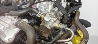 Rectp4006277 chzc motor completo seat ibiza iv 6j5