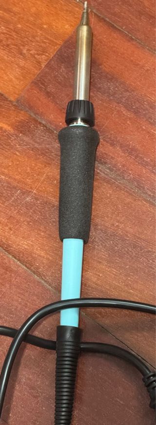 Soldador Weller 1010