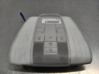 LUZ INTERIOR MERCEDES-BENZ CLASE E (BM 212) FAMIL