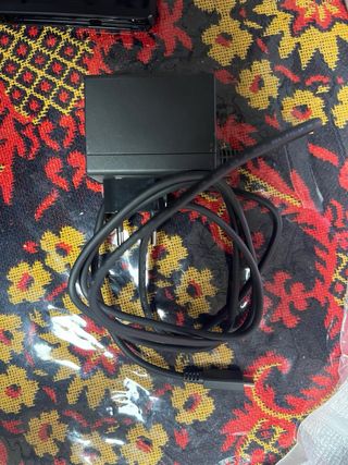 Nintendo Switch Azul y Rojo V2