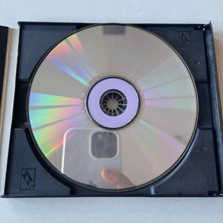 Madonna Bedtime Story CD USA