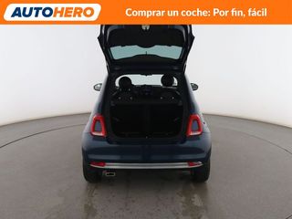 Fiat 500 1.0 Mild-Hybrid
