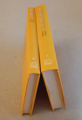 Tiberio y el conde Belisario