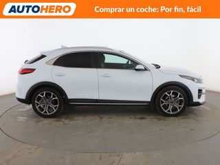 Kia XCeed 1.0 TGDI Tech