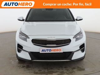 Kia XCeed 1.0 TGDI Tech