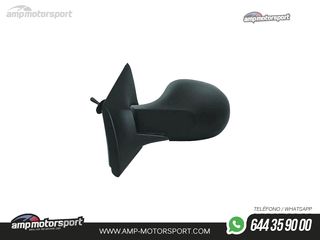 RETROVISOR COMPLETO IZQUIERDO PARA RENAULT TWINGO