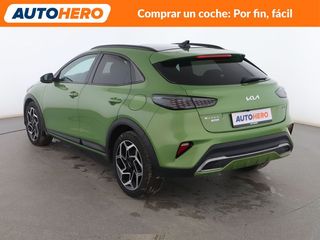 Kia XCeed 1.5 TGDI Mild-Hybrid GT-Line