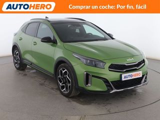 Kia XCeed 1.5 TGDI Mild-Hybrid GT-Line