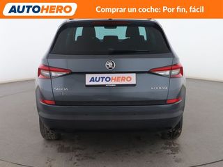 Skoda Kodiaq 2.0 TDI Ambition