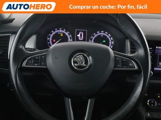 Skoda Kodiaq 2.0 TDI Ambition