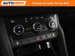 Skoda Kodiaq 2.0 TDI Ambition