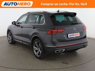 Volkswagen Tiguan 2.0 TDI RLine