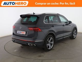 Volkswagen Tiguan 2.0 TDI RLine