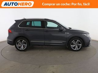Volkswagen Tiguan 2.0 TDI RLine